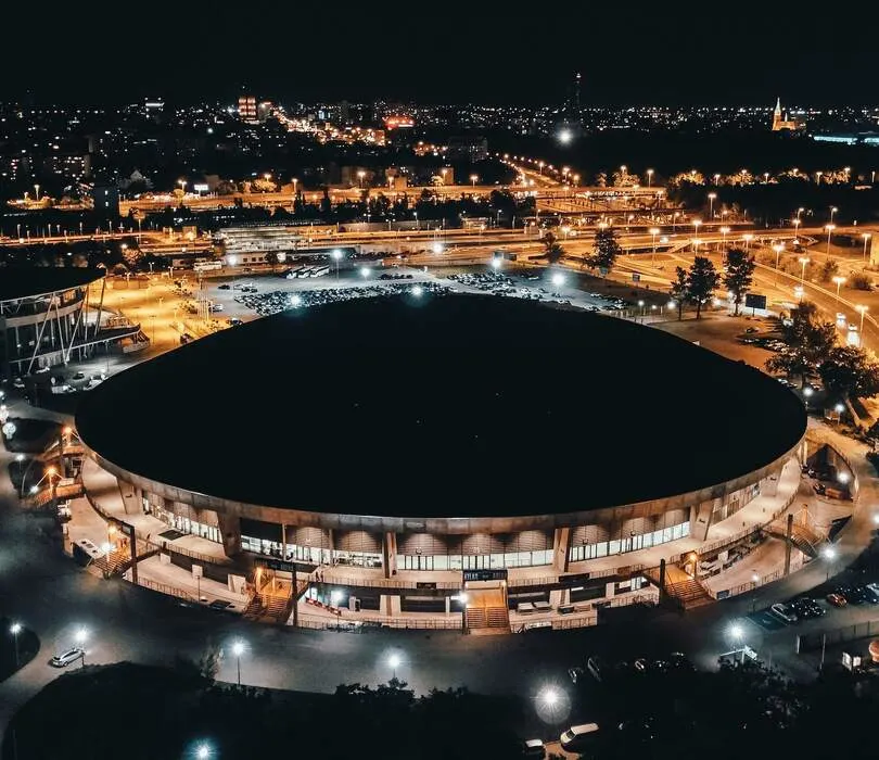 Atlas Arena
