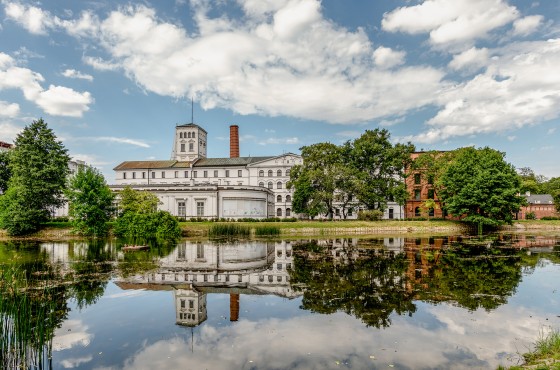 Centralne Muzeum Włókiennictwa