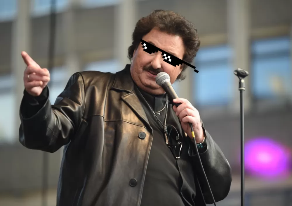 Krzysztof Krawczyk