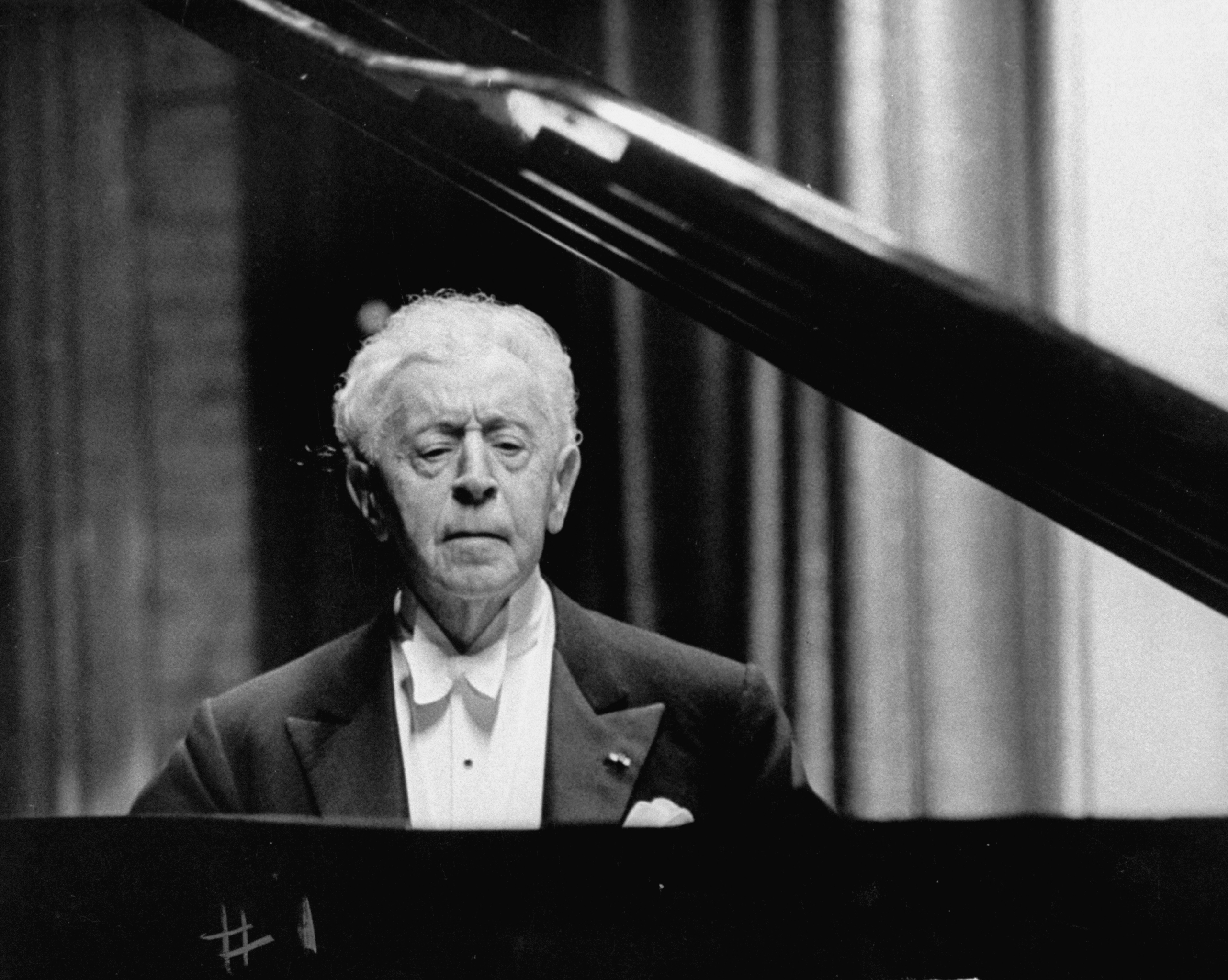 Artur Rubinstein