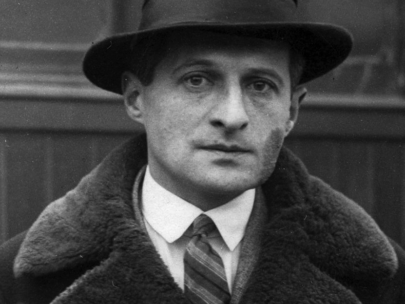 Julian Tuwim