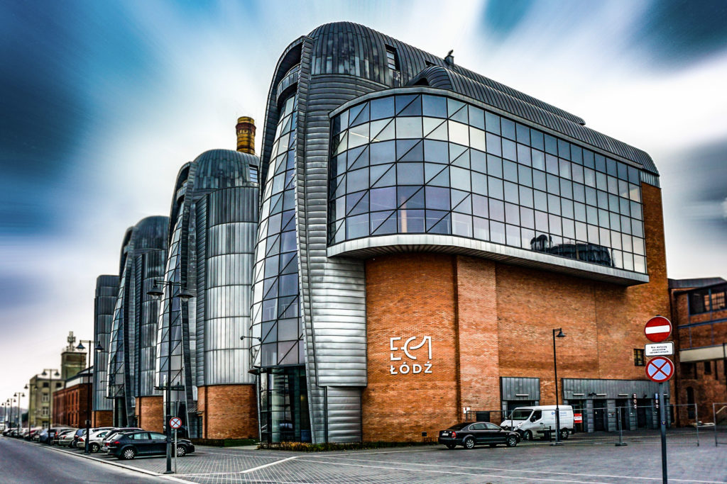 EC1 Łódź